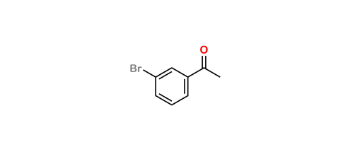 Picture of 1-(3-bromophenyl)ethanone