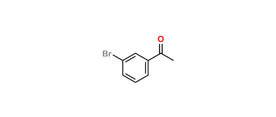 Picture of 1-(3-bromophenyl)ethanone