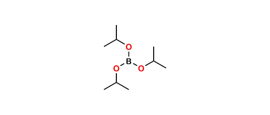 Picture of Triisopropyl Borate Picture of Triisopropyl Borate