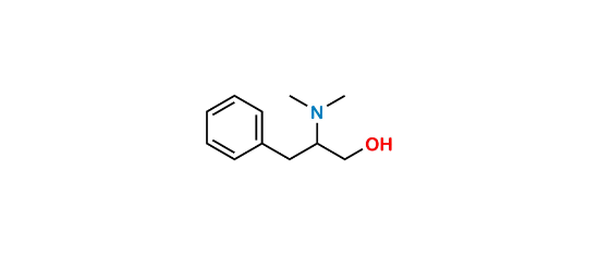 Picture of 2-(Dimethylamino)-3-phenylpropan-1-ol