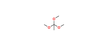 Picture of Trimethyl Orthoacetate