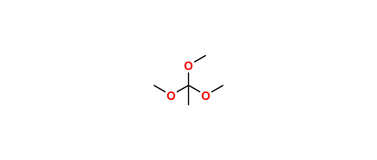 Picture of Trimethyl Orthoacetate
