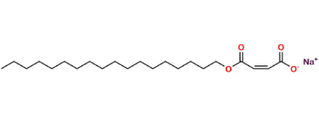 Picture of Sodium Stearyl Maleate