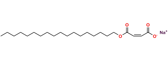 Picture of Sodium Stearyl Maleate