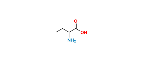 Picture of 2-Aminobutyric acid