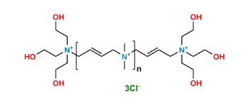 Picture of Polyquaternium 1 