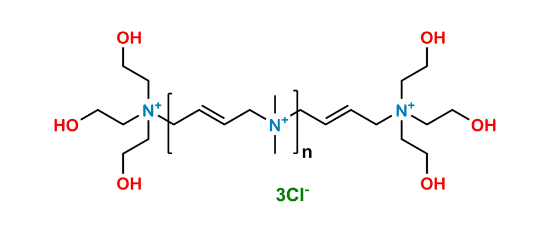 Picture of Polyquaternium 1 