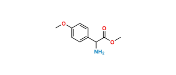 Picture of Methyl 2-amino-2-(4-methoxyphenyl)acetate