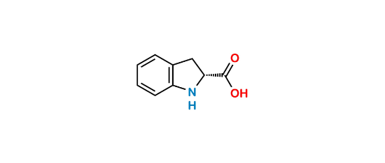 Picture of (R)-Indoline-2-carboxylic Acid