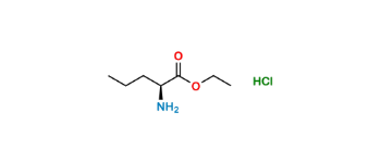 Picture of Ethyl L-Norvalinate Hydrochloride