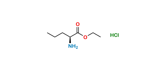 Picture of Ethyl L-Norvalinate Hydrochloride