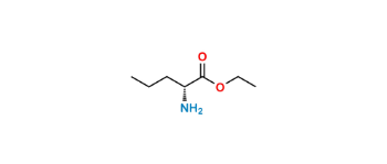 Picture of ethyl D-norvalinate