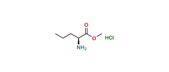 Picture of L-Norvaline methyl ester hydrochloride