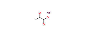 Picture of Sodium Pyruvate