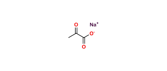 Picture of Sodium Pyruvate