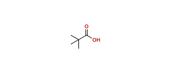 Picture of Pivalic Acid