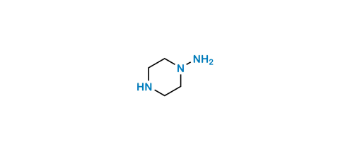 Picture of 1-Amino piperazine