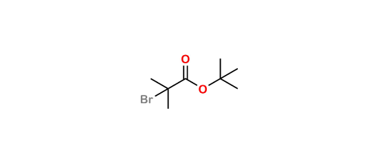 Picture of tert-Butyl 2-bromo-2-methylpropanoate