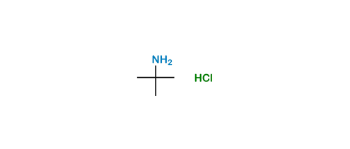 Picture of Tert-butylamine hydrochloride