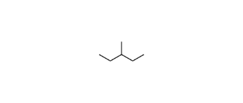 Picture of 3-Methylpentane