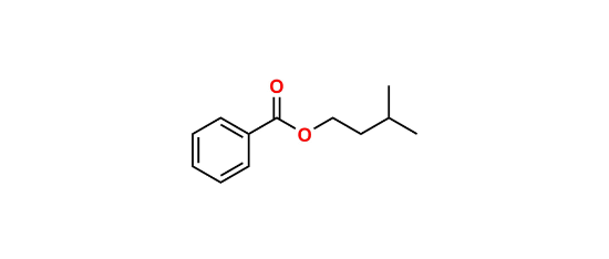 Picture of Isoamyl Benzoate