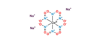 Picture of Sodium Cobaltinitrite
