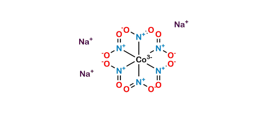 Picture of Sodium Cobaltinitrite