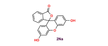 Picture of Fluorescein sodium