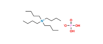 Picture of Tetrabutylammonium Phosphate 