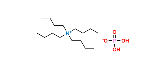 Picture of Tetrabutylammonium Phosphate 
