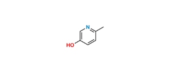 Picture of 5-Hydroxy-2-methylpyridine