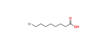 Picture of 8-Bromooctanoic acid