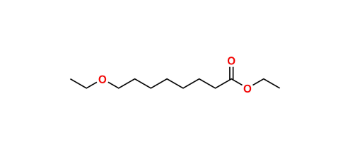 Picture of 8-Ethoxy-octanoic acid ethyl ester