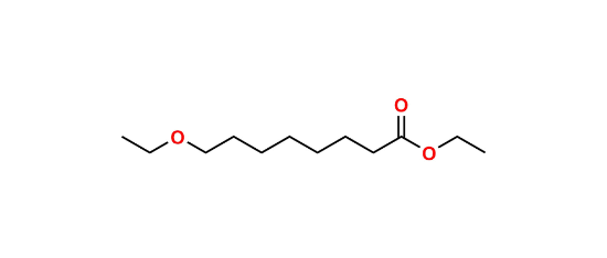 Picture of 8-Ethoxy-octanoic acid ethyl ester