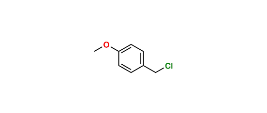 Picture of 4-Methoxybenzyl Chloride