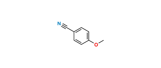 Picture of Anisonitrile