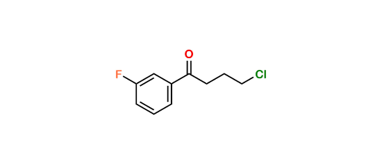 Picture of 4-Chloro-1-(3-fluorophenyl)-1-oxobutane