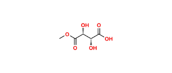 Picture of L-Tartaric Acid Monomethyl Ester