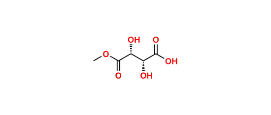 Picture of L-Tartaric Acid Monomethyl Ester