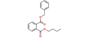 Picture of Benzyl Butyl Phthalate