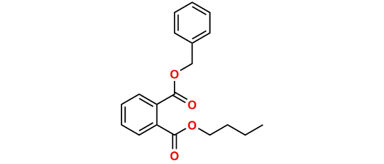 Picture of Benzyl Butyl Phthalate