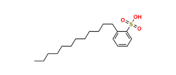 Picture of Dodecylbenzenesulphonic acid