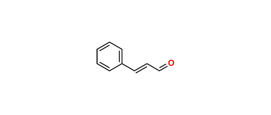 Picture of trans-Cinnamaldehyde