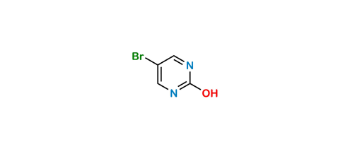 Picture of 5-Bromo-2-Hydroxypyrimidine