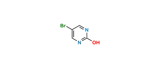 Picture of 5-Bromo-2-Hydroxypyrimidine