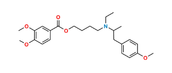 Picture of  Mebeverine