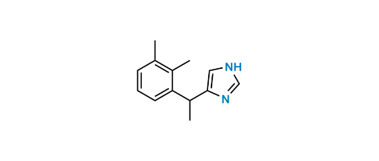Picture of Medetomidine