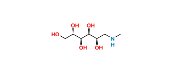 Picture of Enantiomeer meglumine