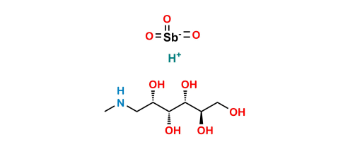 Picture of Meglumine Antimoniate