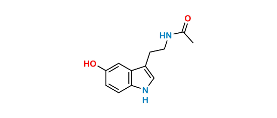 Picture of Melatonin EP Impurity B